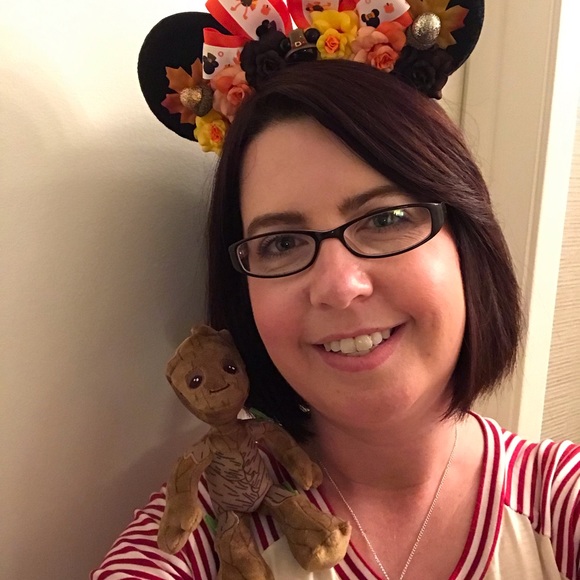 Meet your Posher, Rachel - Picture 3 of 4